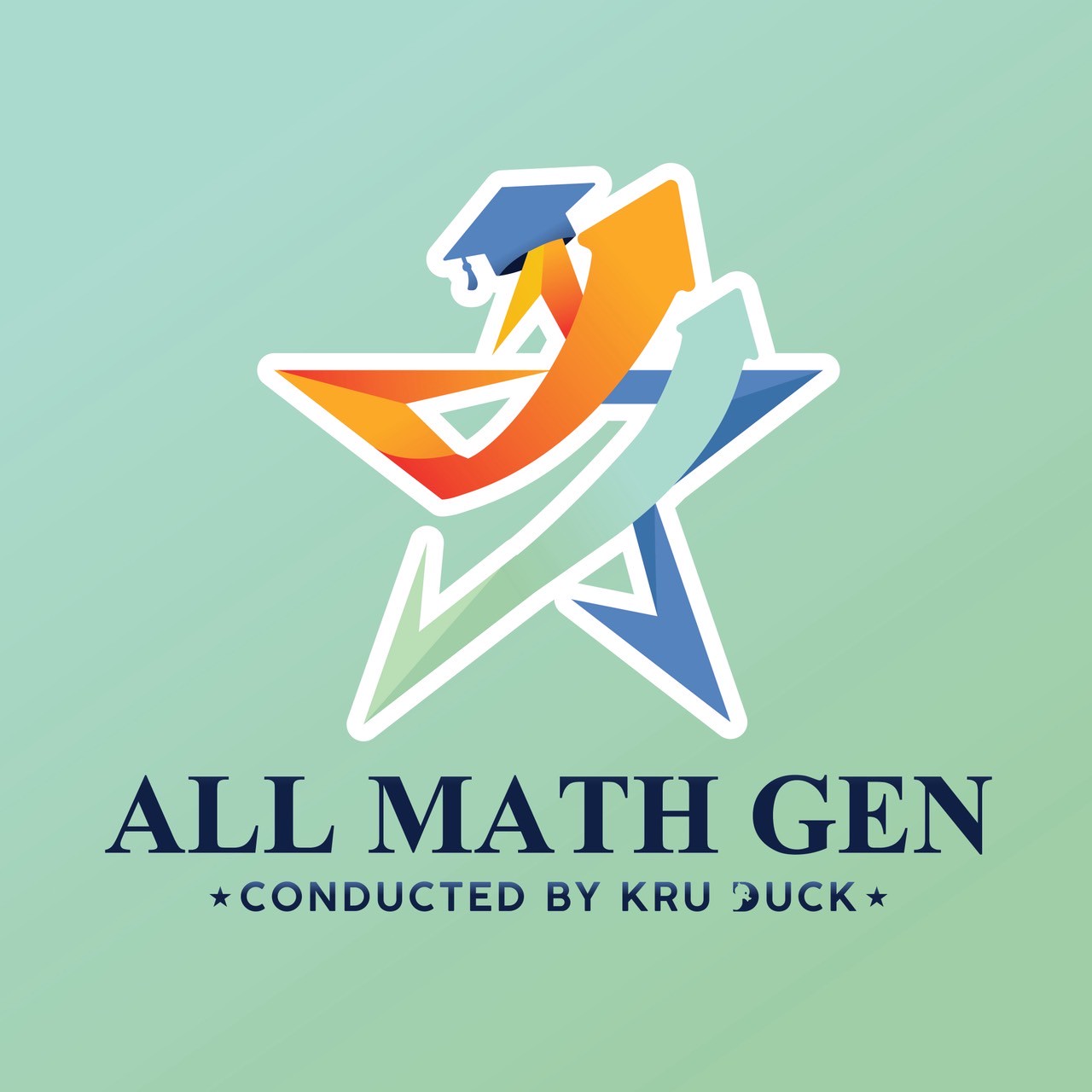 สถาบันกวดวิชาAll Math Gen