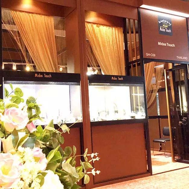 MIDAS TOUCH MIDAS TOUCH