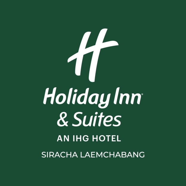 Holiday Inn & Suites Siracha Laemchabang