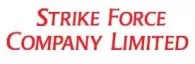 บริษัท สไตรค์ฟอร์ส จำกัด บริษัท สไตรค์ฟอร์ส จำกัด
