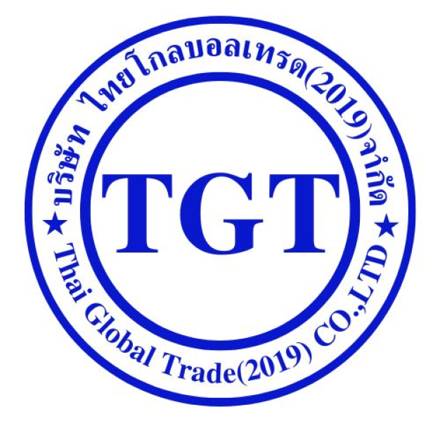 บริษัท ไทยโกลบอลเทรด(2019)จำกัด