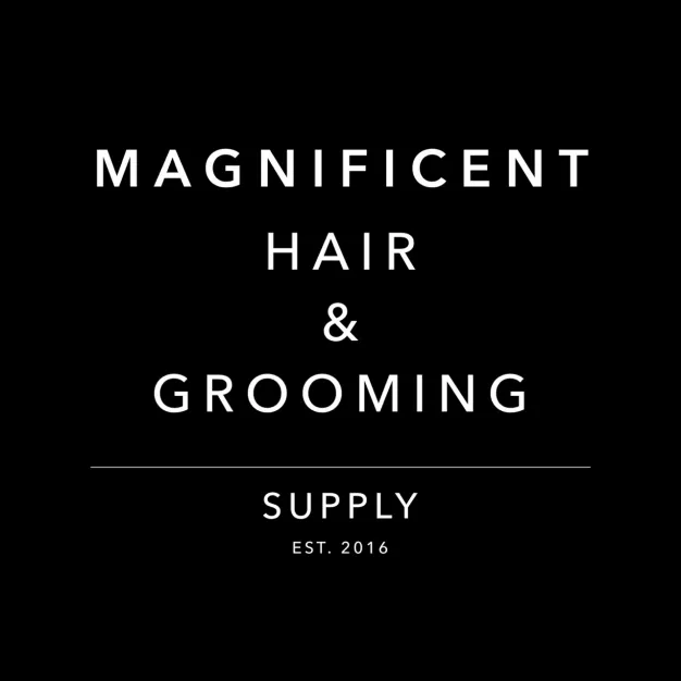 Magnificent Hair & Grooming Supply