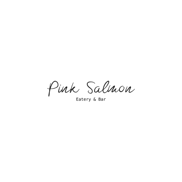Pink Salmon Eatery & Bar