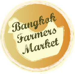Bangkok Farmer Market
