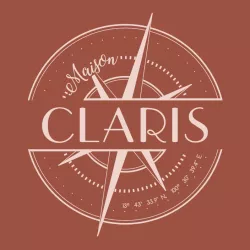 Claris Cafe Co.,Ltd.