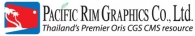 Pacific Rim Graphics Co., Ltd.