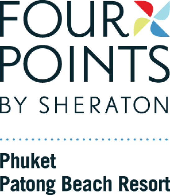 Four Points by Sheraton Phuket Patong Beach Resort