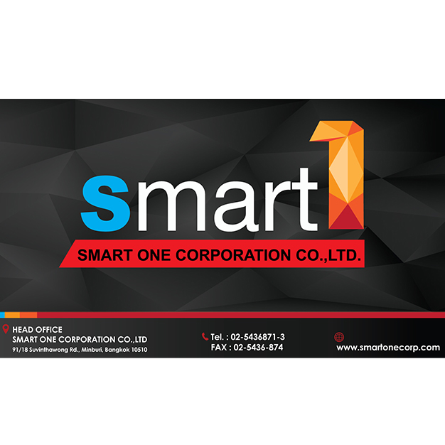 Smart One Corporation Co.,Ltd.