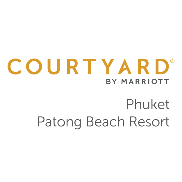 Courtyard Phuket Patong Courtyard Phuket Patong