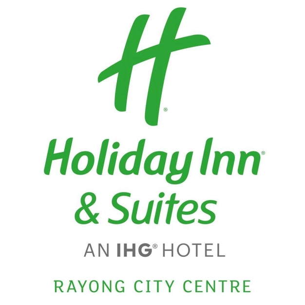 HolidayInn & Suites Rayong City Centre