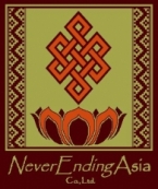 NEVER ENDING ASIA CO.,LTD.
