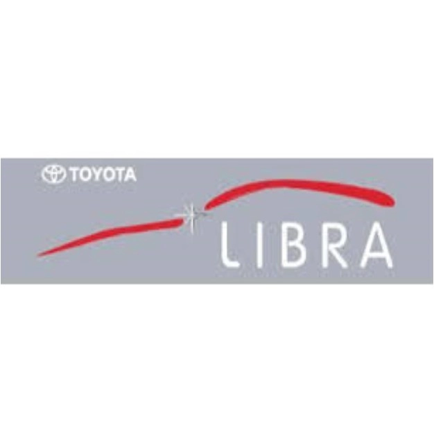 หางาน,สมัครงาน,งาน Toyota Libra Co., Ltd. URGENTLY NEEDED JOBS
