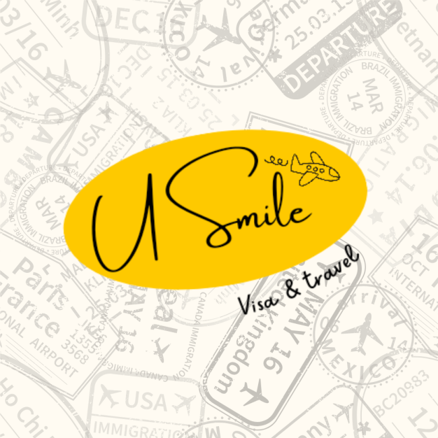 U Smile Visa & Travel Co.,Ltd.