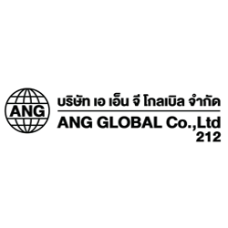 ANG Global Co., Ltd.