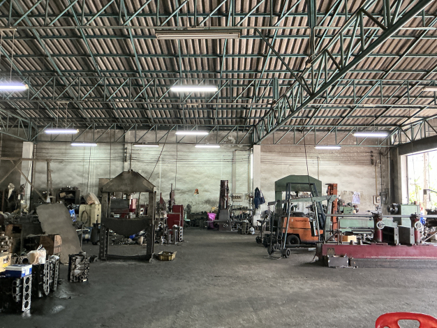 บางกอกกลการ