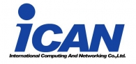 International Computing And Networking Co.,Ltd.