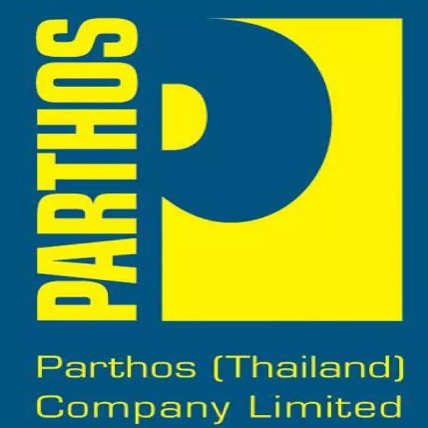 PARTHOS (THAILAND) CO.,LTD. PARTHOS (THAILAND) CO.,LTD.