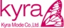 Kyra Mode Co.,Ltd.