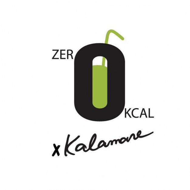 ร้าน Zero Kcal x Kalamare สาขา At Saima Park Avenue