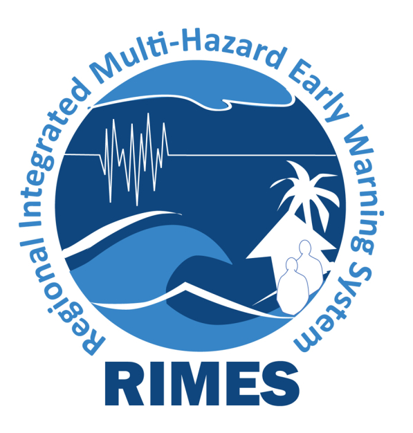 Regional Integrated Multi-Hazard Early Warning System (RIMES)