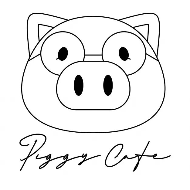 Piggy Cafe'