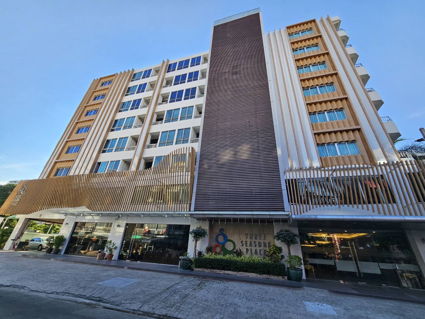 หางาน,สมัครงาน,งาน โกลเด้น คอร์ท