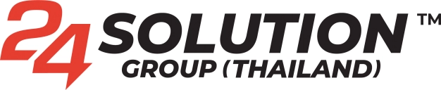 บริษัท ทเวนตี้โฟร์ โซลูชั่น กรุ๊ป (ประเทศไทย) จำกัด บริษัท ทเวนตี้โฟร์ โซลูชั่น กรุ๊ป (ประเทศไทย) จำกัด