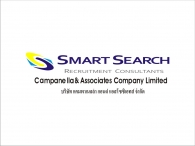 Smart Search Recruitment