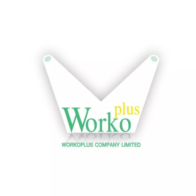 บจก. เวิร์คโค่พลัส บจก. เวิร์คโค่พลัส