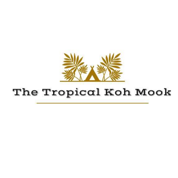 หางาน,สมัครงาน,งาน The Tropical Koh Mook Resort URGENTLY NEEDED JOBS