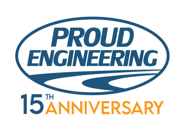 Proud Engineering Co.,Ltd.