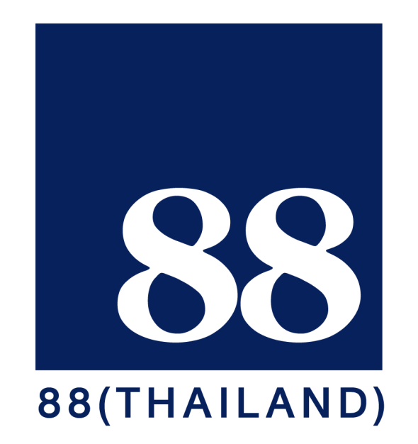 บริษัท 88(ไทยแลนด์) จำกัด (มหาชน)