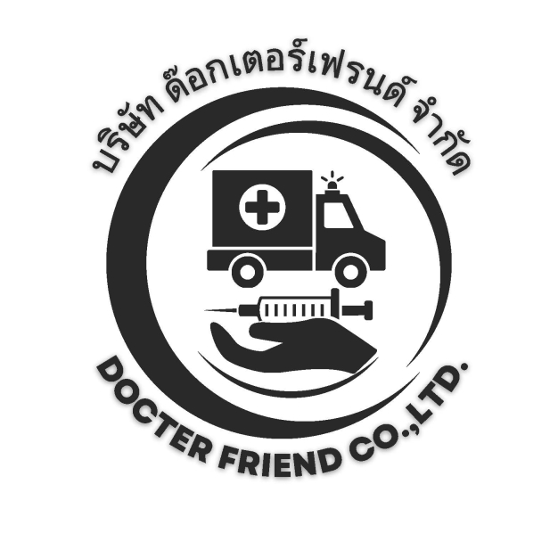 บริษัท ด๊อกเตอร์เฟรนด์ จำกัด