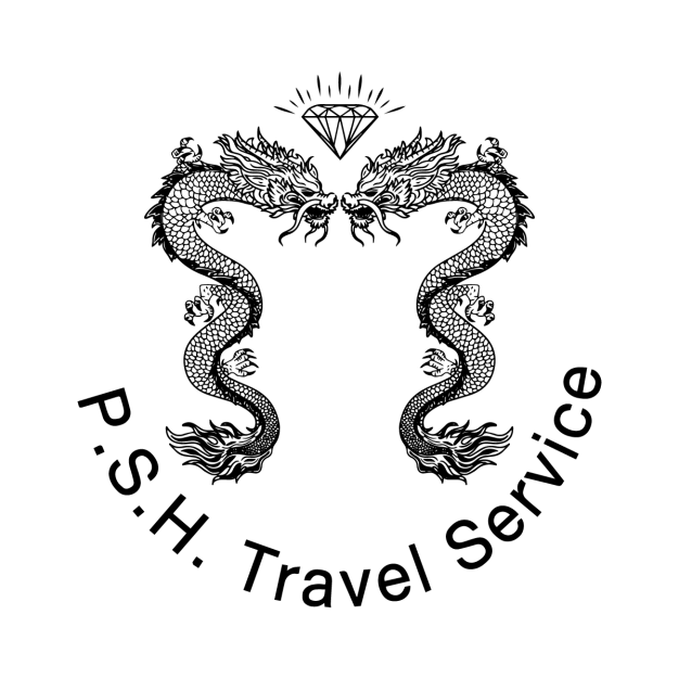 P.S.H. TRAVEL SERVICE COMPANY LIMITED