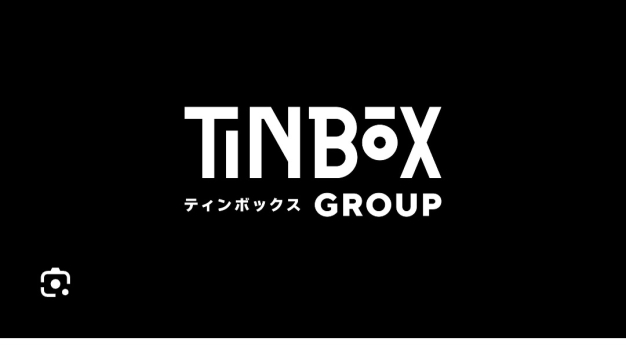 Tinboxgroup