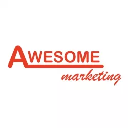 Awesome Marketing Co., Ltd. Awesome Marketing Co., Ltd.