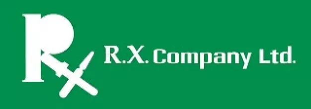 หางาน,สมัครงาน,งาน R.X. Company Limited URGENTLY NEEDED JOBS