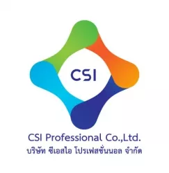 หางาน,สมัครงาน,งาน CSI Professional Co.,Ltd. URGENTLY NEEDED JOBS