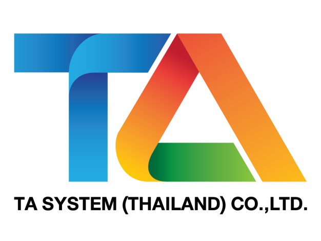 TA SYSTEM(THAILAND) CO.,LTD. TA SYSTEM(THAILAND) CO.,LTD.