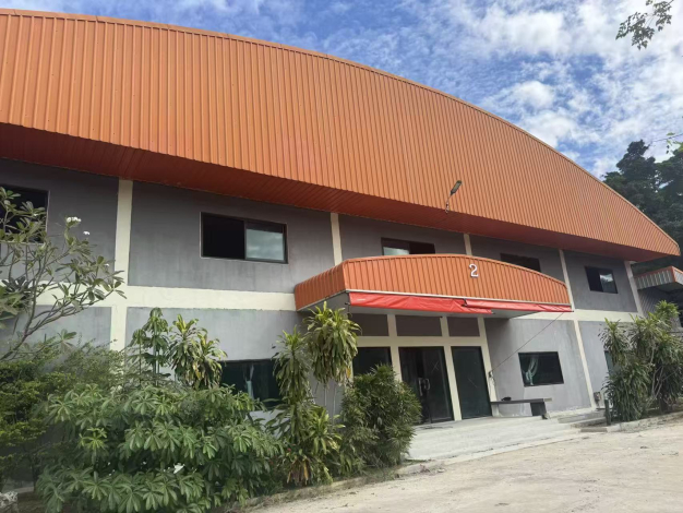 บริษัท วันเช็ง อินดัสทรี แอนด์ เทรด (ประเทศไทย) จำกัด