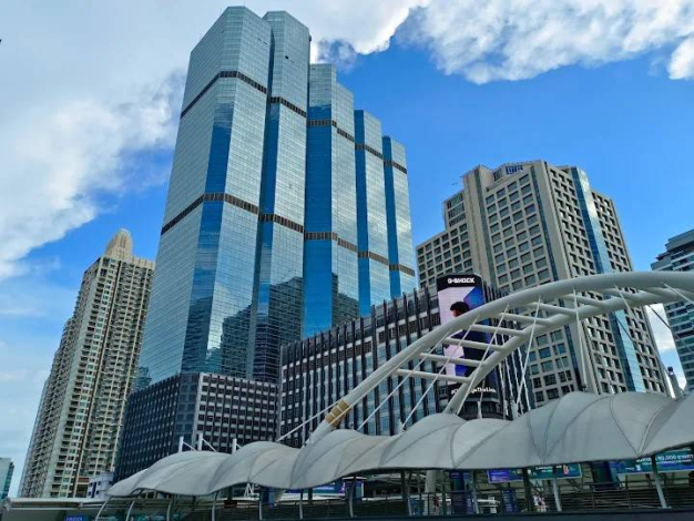 ตระการตา