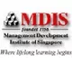 MDIS Thailand Representative