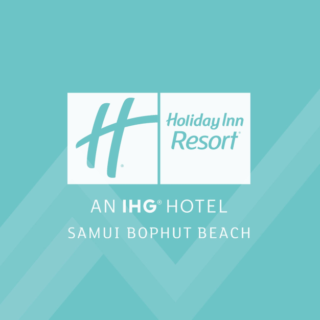 หางาน,สมัครงาน,งาน Holiday inn resort samui bophut beach URGENTLY NEEDED JOBS