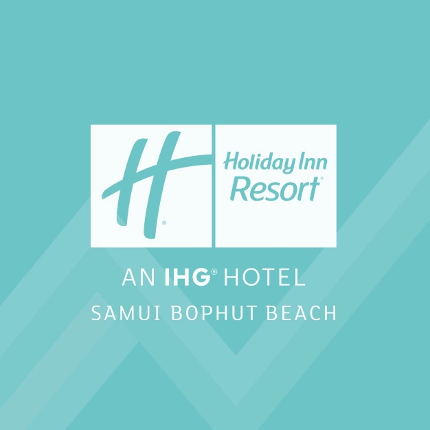Holiday inn resort samui bophut beach
