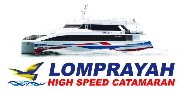 LOMPRAYAH HIGH SPEED FERRIES CO.,LTD.