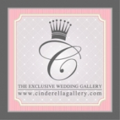 Cinderella The Exclusive Wedding Gallery (บริษัท มานาทีที่ จำกัด)