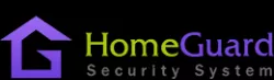 HomeGuard Security System