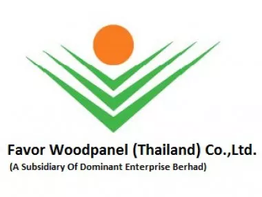 หางาน,สมัครงาน,งาน Favor Woodpanel (Thailand) Co.,Ltd. JOB HI-LIGHTS