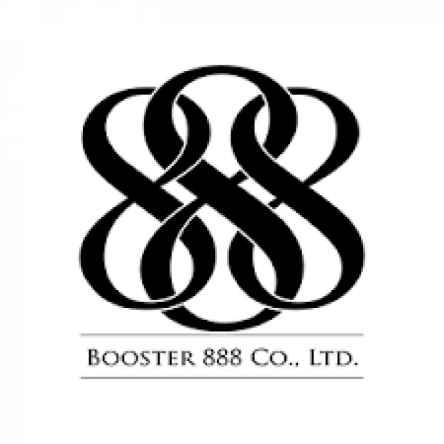 หางาน,สมัครงาน,งาน Booster888