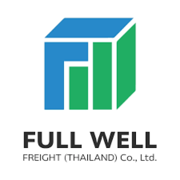 หางาน,สมัครงาน,งาน FULL WELL FREIGHT (THAILAND) CO., LTD. URGENTLY NEEDED JOBS